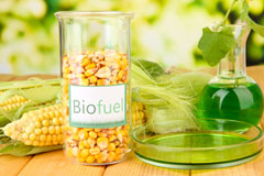 Holloway biofuel availability