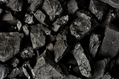 Holloway coal boiler costs