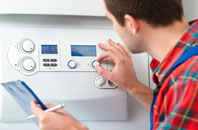 free commercial Holloway boiler quotes